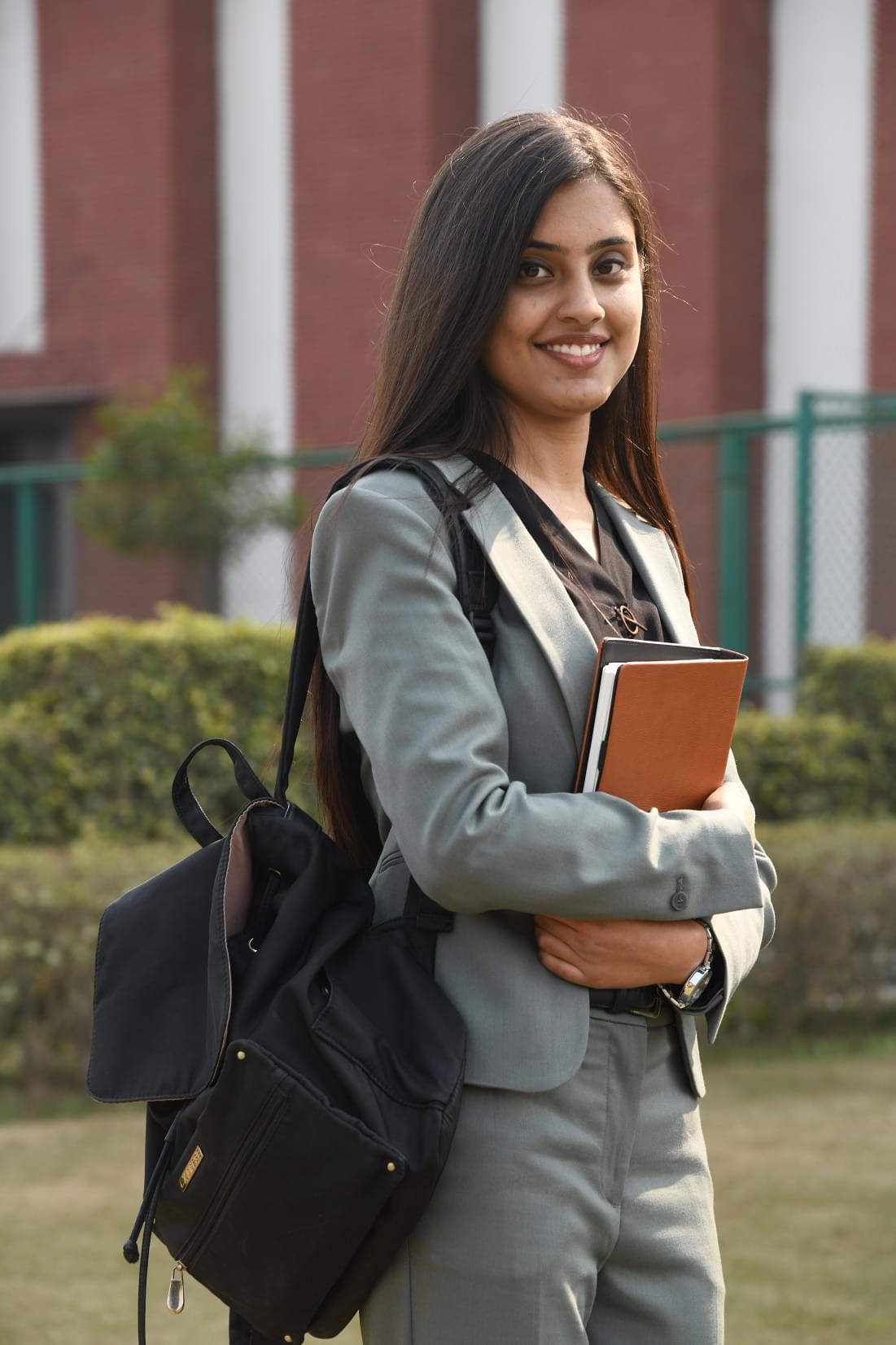 IMS Ghaziabad (University Courses Campus) Campus photo 1